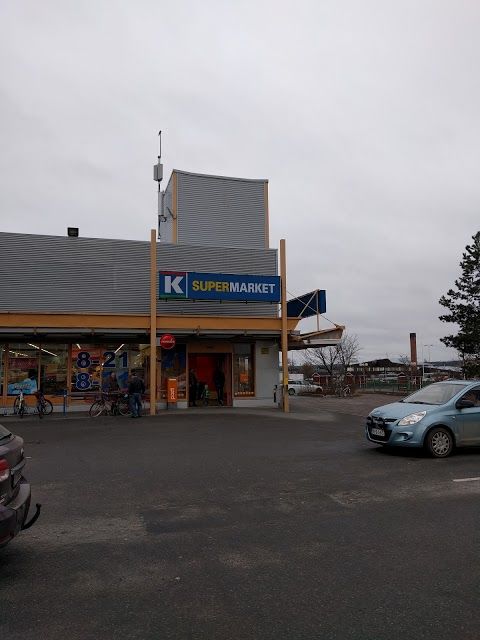 K-supermarket Kauppatori